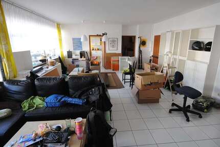 Wohnung zum Mieten in Dreieich-Sprendlingen 790 € 117 m² 3 zimmer