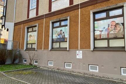 Gewerbeflächen im Zentrum von Suhl zimmer