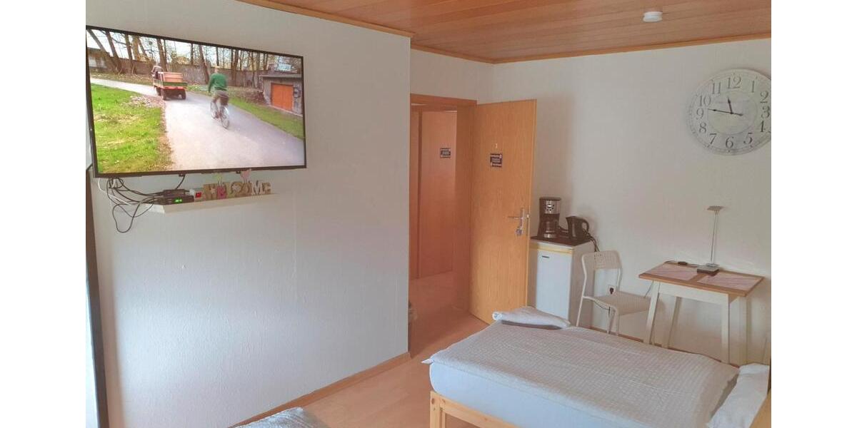 Wohnen auf Zeit Duisburg Hochheide - 1 Zimmer, 15 m&sup2;, 35&euro; | Angebot:10682594