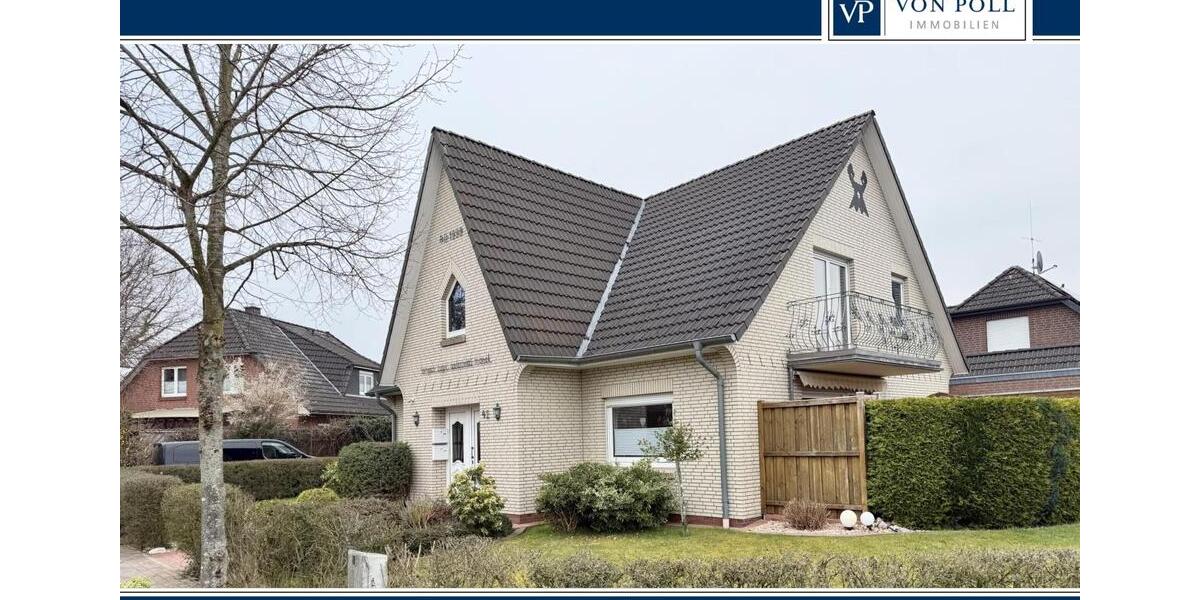 Dachgeschoßwohnung Schneverdingen - 4 Zimmer, 96 m&sup2;, 916&euro; | Angebot:26379899