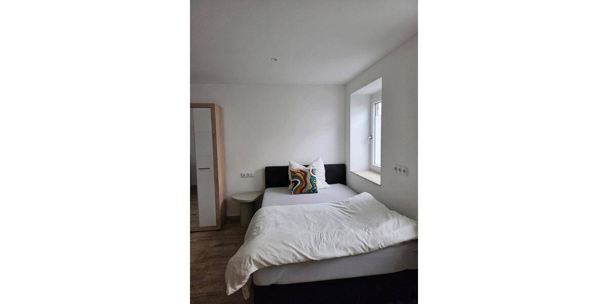 Erdgeschoßwohnung Abensberg - 1 Zimmer, 17 m&sup2;, 470&euro; | Angebot:25978831