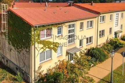 Wohnung Baruth/Mark Mark - 1 Zimmer, 27 m&sup2;, 505&euro; | Angebot:24336627