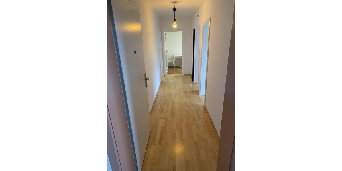 Etagenwohnung München Ramersdorf-Perlach - 2 Zimmer, 46 m&sup2;, 1.200&euro; | Angebot:26705825