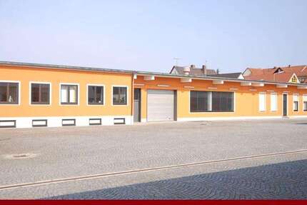 Gewerbeobjekt Neumarkt Altenhof - 2.630&euro; | Angebot:27580316