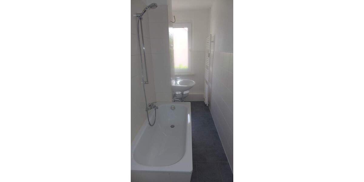 Etagenwohnung Greifswald Südstadt - 2 Zimmer, 47 m&sup2;, 420&euro; | Angebot:25065381