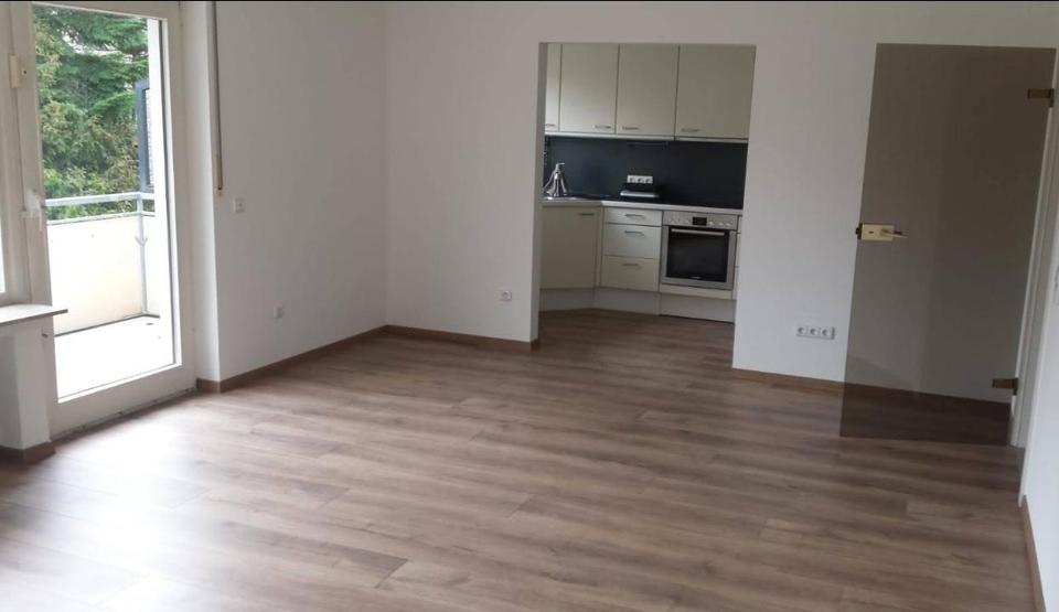 Etagenwohnung Herford - 4 Zimmer, 97 m&sup2;, 680&euro; | Angebot:26623849