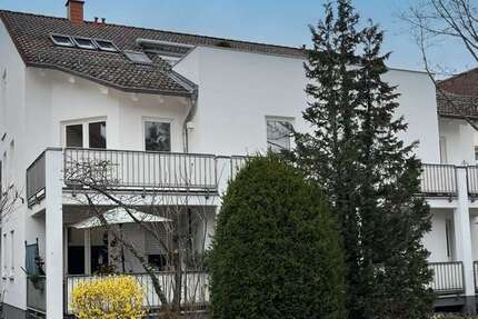 Wohnung Walluf - 2 Zimmer, 62 m&sup2;, 1.100&euro; | Angebot:26582893