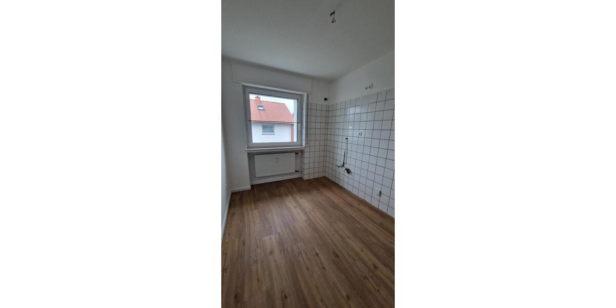 Etagenwohnung Altenbeken - 2 Zimmer, 50 m&sup2;, 525&euro; | Angebot:25580095