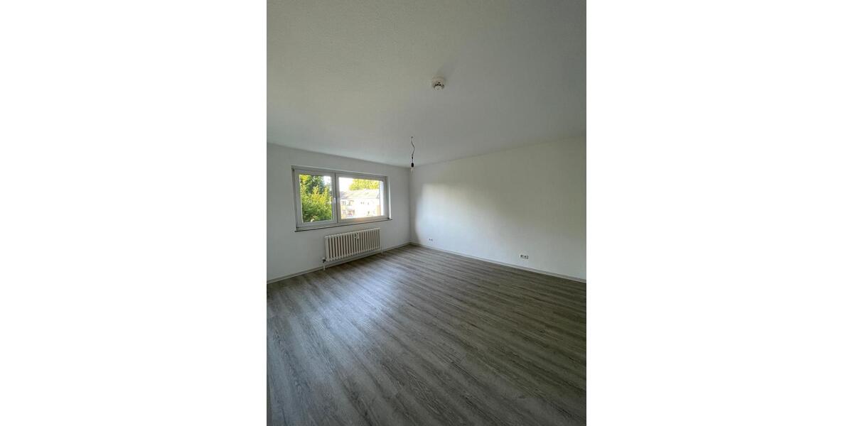 Erdgeschoßwohnung Witten - 2 Zimmer, 64 m&sup2;, 539&euro; | Angebot:24689628