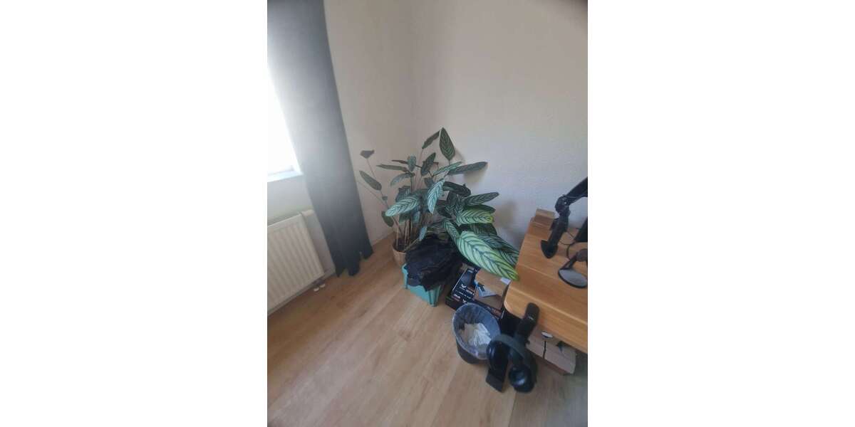 Etagenwohnung Aachen Aachen-Mitte - 1.5 Zimmer, 25 m&sup2;, 417&euro; | Angebot:27231572