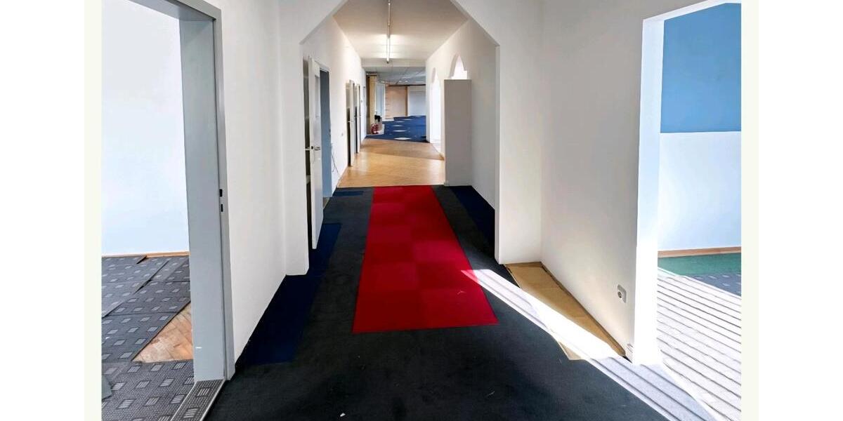 Gewerbeobjekt Schwarzhofen - 550&euro; | Angebot:24839840