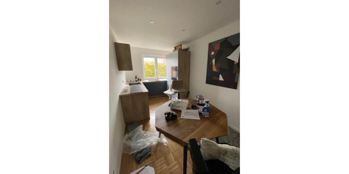 Hochparterre Schönberg (Holstein) - 2 Zimmer, 70 m&sup2;, 1.200&euro; | Angebot:26305567