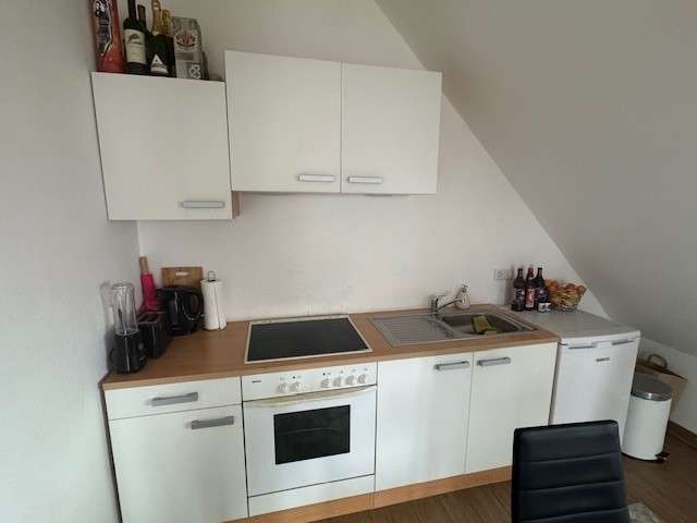 Wohnung zum Mieten in Ingolstadt 675 € 50 m²