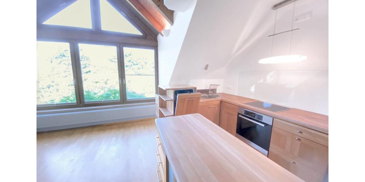 Etagenwohnung Volkach - 4 Zimmer, 115 m&sup2;, 1.250&euro; | Angebot:24807081