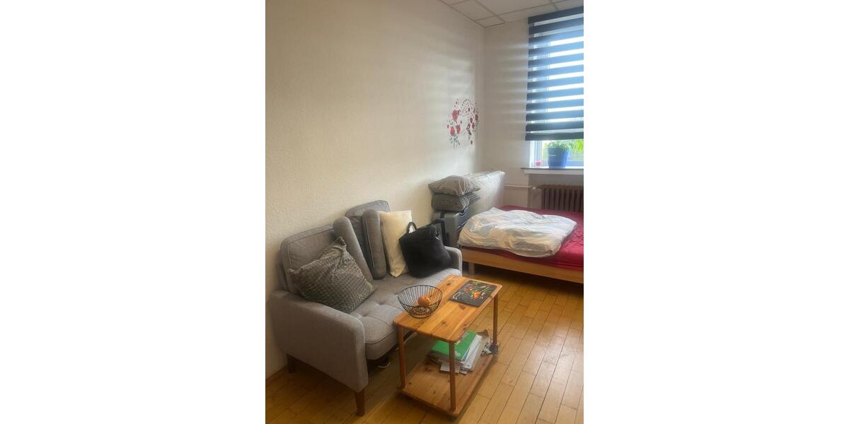 Wohnen auf Zeit Fulda Aschenberg - 1 Zimmer, 17 m&sup2;, 341&euro; | Angebot:26447386