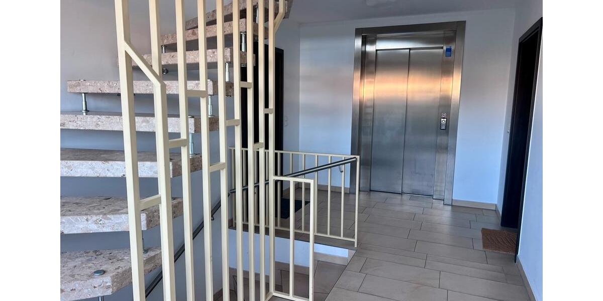 Dachgeschoßwohnung Wolfsburg Alt-Wolfsburg - 3 Zimmer, 75 m&sup2;, 1.240&euro; | Angebot:24651839