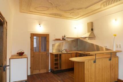 Wohnung Bad Neustadt an der Saale - 2 Zimmer, 75 m&sup2;, 1.000&euro; | Angebot:26341940