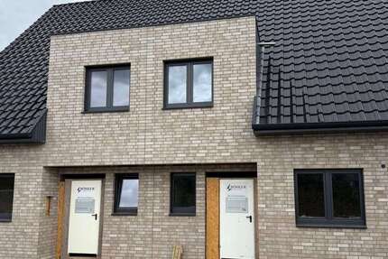 Haus Steinfurt - 5 Zimmer, 125 m&sup2;, 1.600&euro; | Angebot:27418611