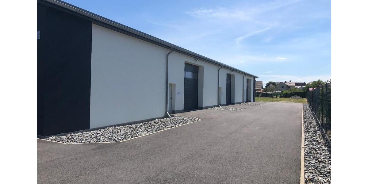 Gewerbeobjekt Luckau - 1.724&euro; | Angebot:22648820