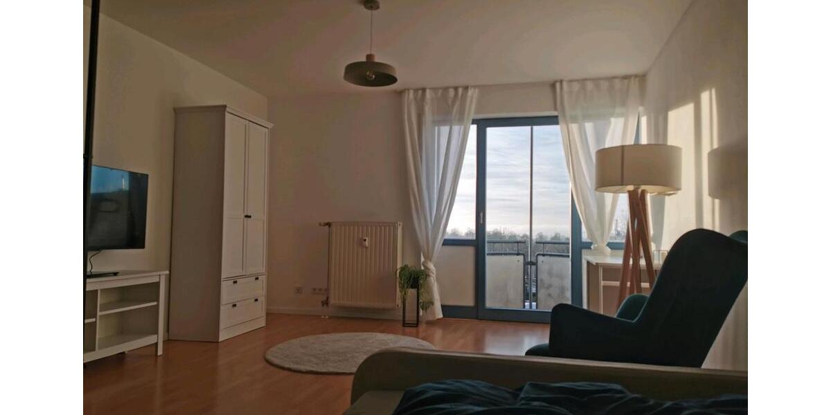Etagenwohnung Künzell - 1 Zimmer, 30 m&sup2;, 750&euro; | Angebot:26477113