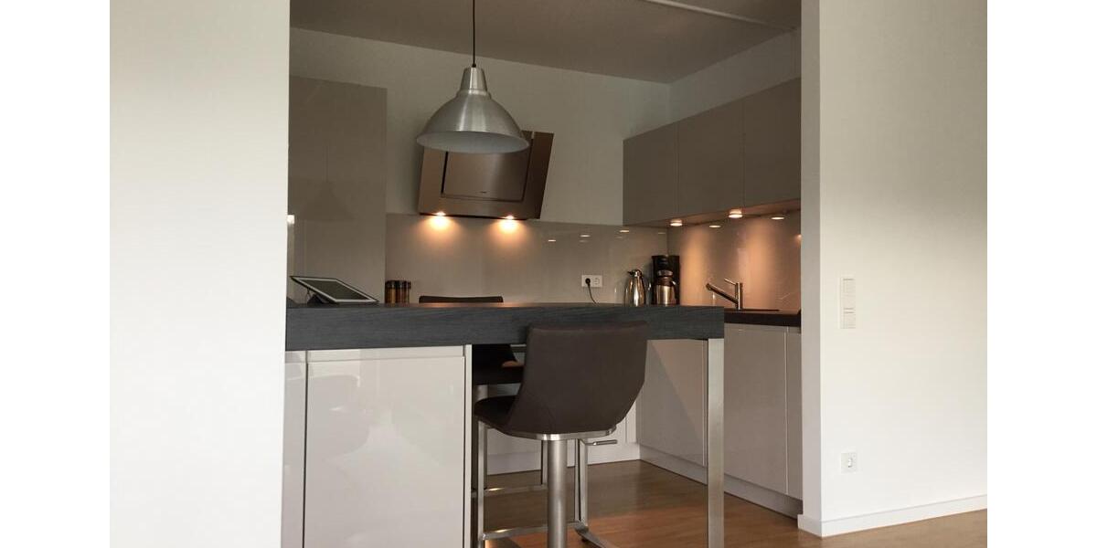 Etagenwohnung Bonn Hardtberg - 2 Zimmer, 69 m&sup2;, 1.350&euro; | Angebot:25903126