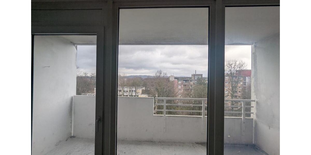 Etagenwohnung Hagen Hagen-Nord - 1 Zimmer, 42 m&sup2;, 216&euro; | Angebot:25220137