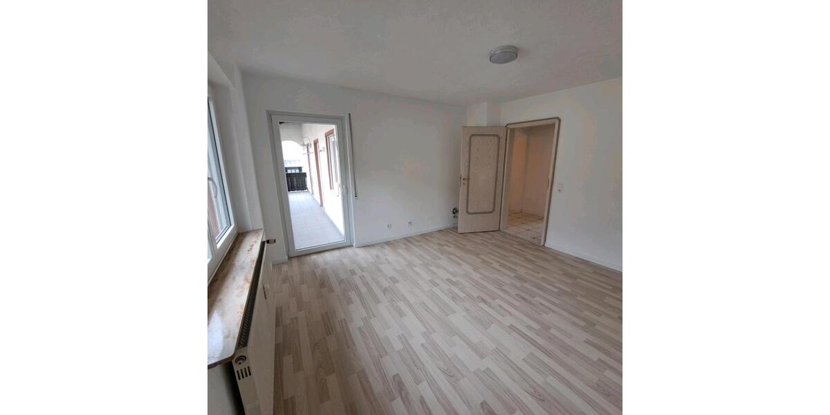 Etagenwohnung Waldaschaff - 3.5 Zimmer, 850&euro; | Angebot:22107893