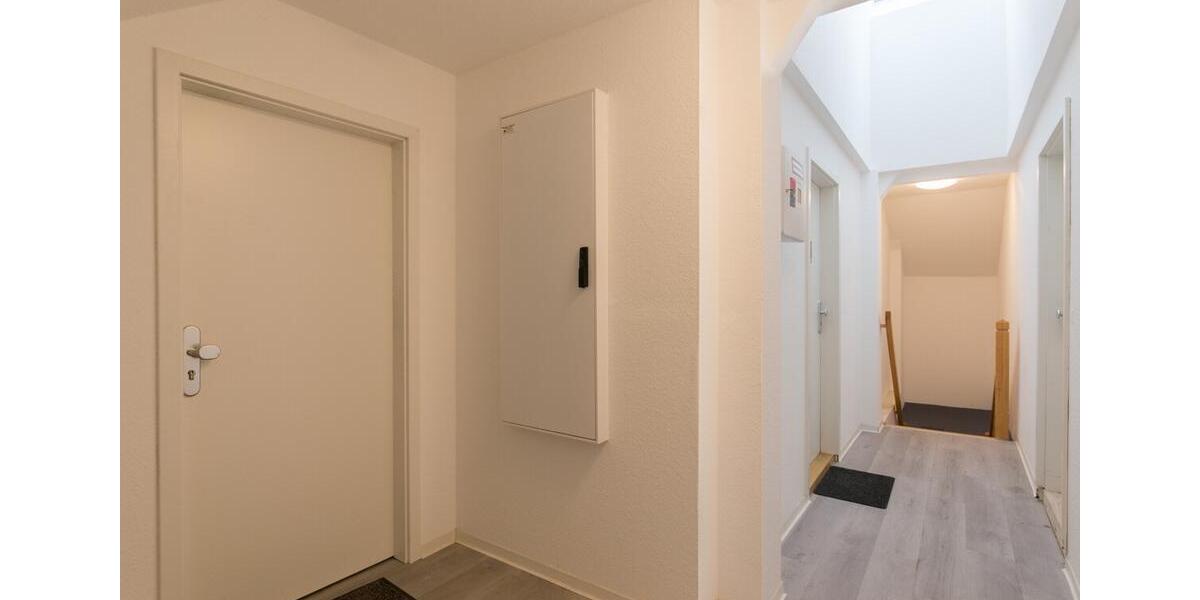Etagenwohnung Rabenkirchen-Faulück Faulück - 2 Zimmer, 61 m&sup2;, 499&euro; | Angebot:24801310