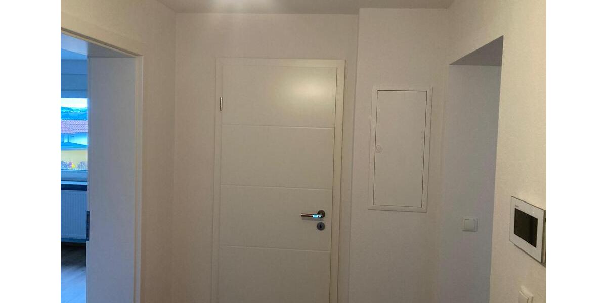 Erdgeschoßwohnung Lauda-Königshofen Königshofen - 3 Zimmer, 77 m&sup2;, 720&euro; | Angebot:26632293