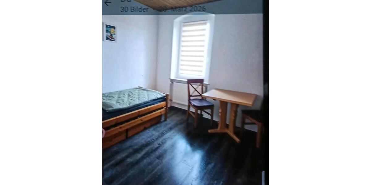 Wohnen auf Zeit Münchberg - 4 Zimmer, 95 m&sup2;, 1.600&euro; | Angebot:26133584