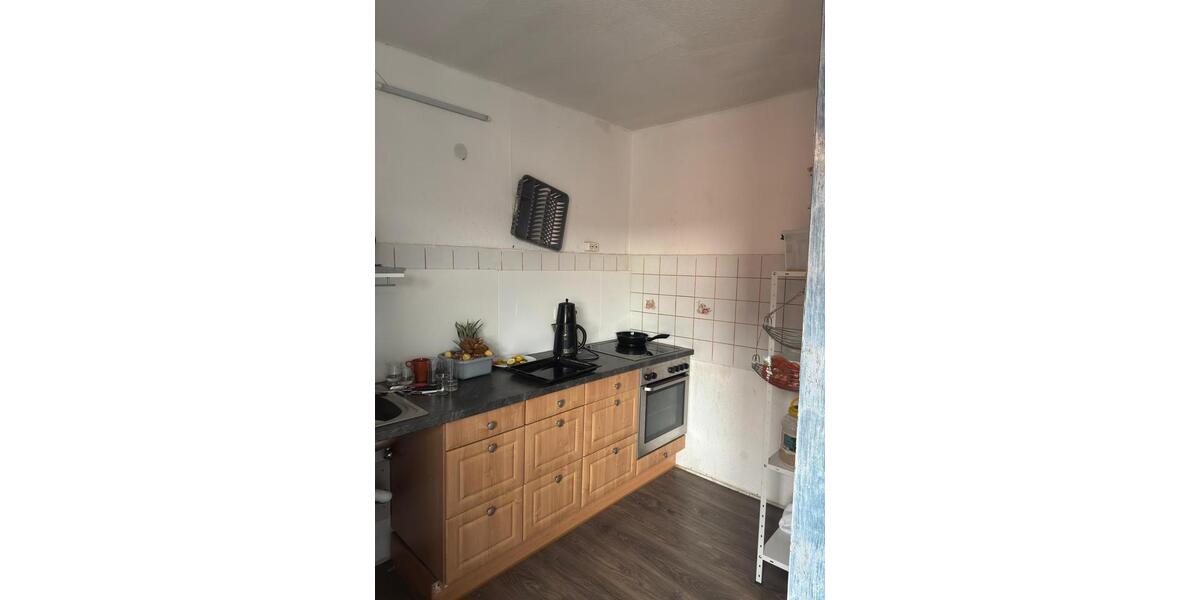 Etagenwohnung Grebenstein - 4 Zimmer, 95 m&sup2;, 700&euro; | Angebot:26624536