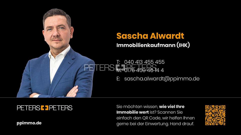 Maisonettenwohnung Geesthacht - 4 Zimmer, 120 m&sup2;, 1.860&euro; | Angebot:26476870