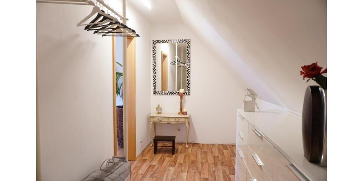 TOP möblierte 2,5 Zimmer Wohnung ab 01.08.2025 2 zimmer