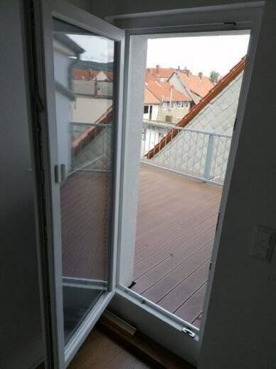 Etagenwohnung Seesen - 4 Zimmer, 105 m&sup2;, 680&euro; | Angebot:25738152