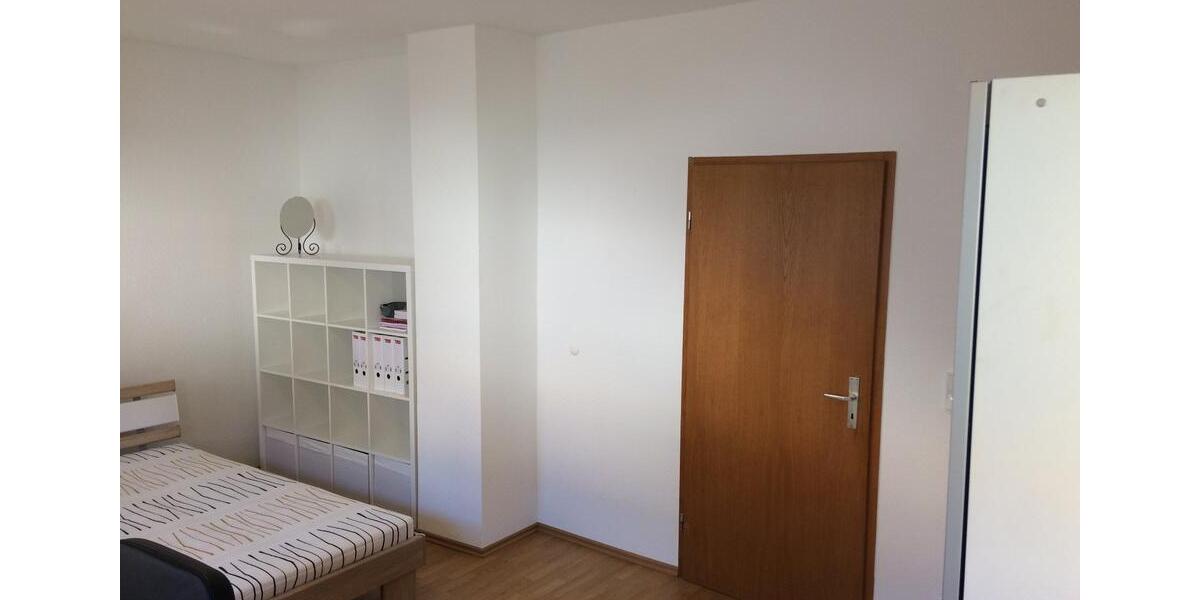 Wohnen auf Zeit Bingen am Rhein - 1 Zimmer, 19 m&sup2;, 435&euro; | Angebot:26468554