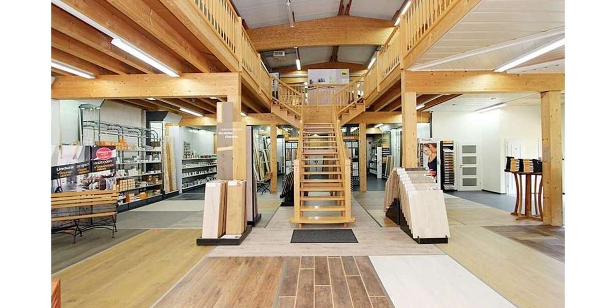 Halle in Hann. Münden 10.500 € 2000 m² zimmer