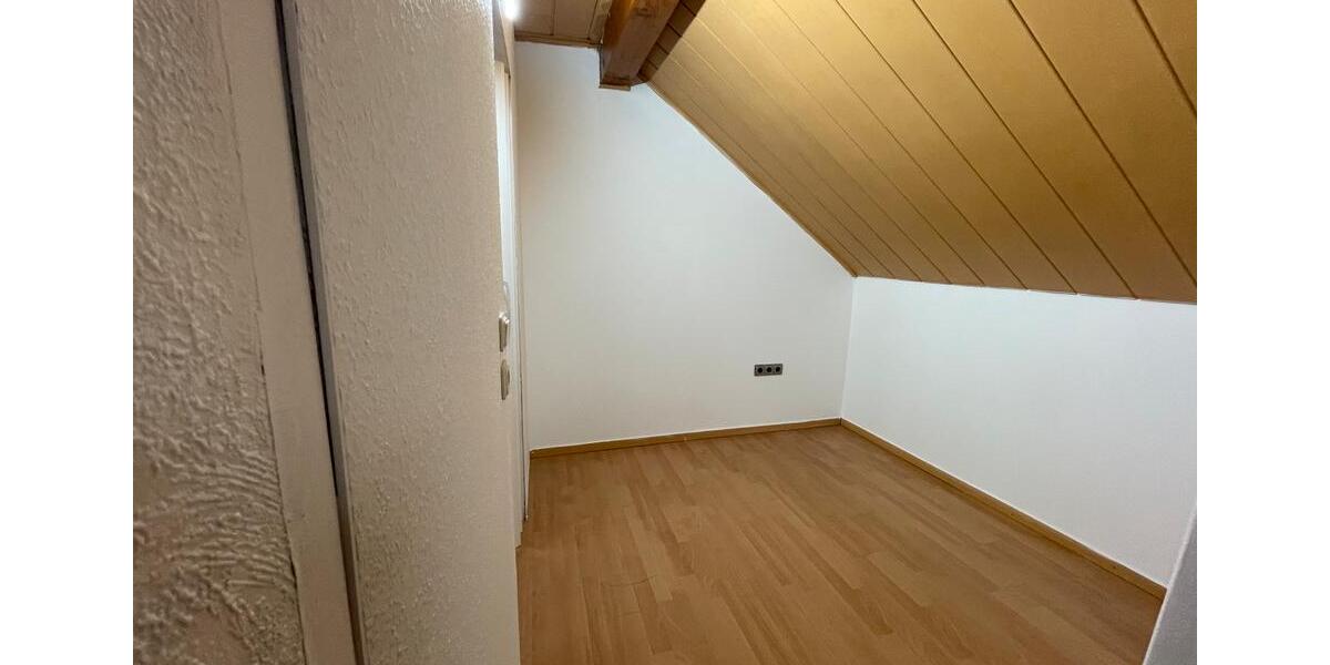 Maisonettenwohnung Völklingen - 3 Zimmer, 100 m&sup2;, 650&euro; | Angebot:26522874