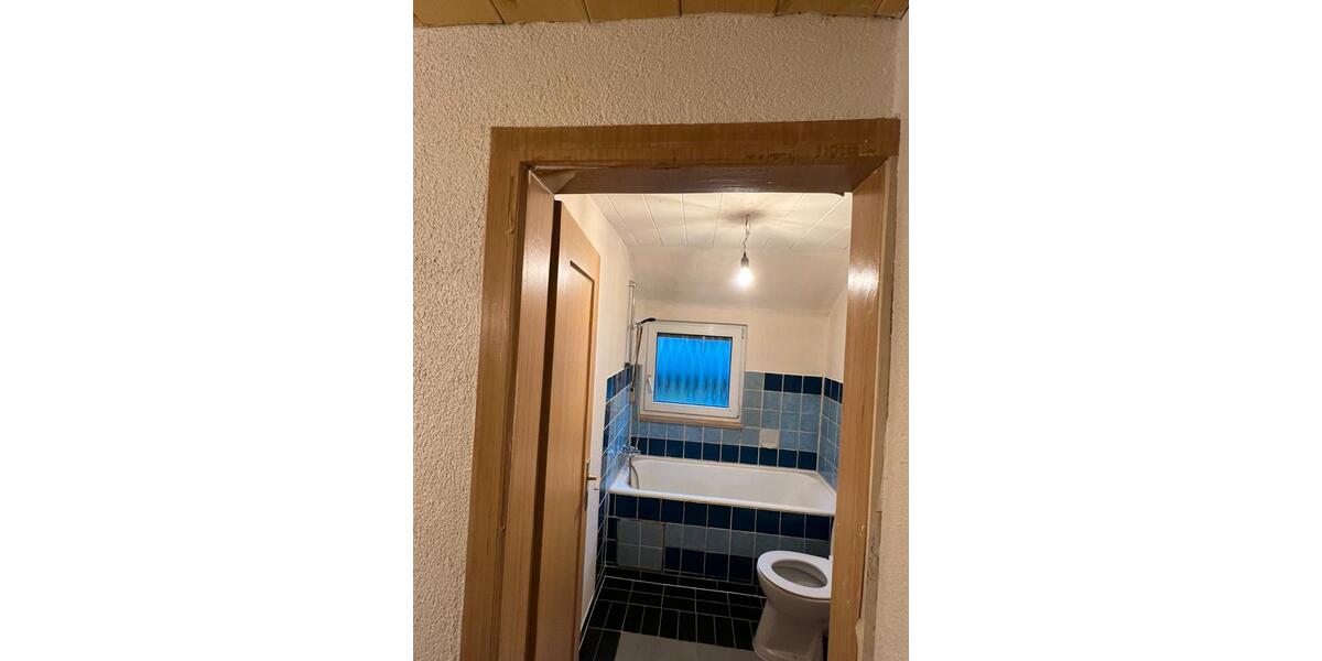 Etagenwohnung Schwäbisch Gmünd - 2 Zimmer, 37 m&sup2;, 370&euro; | Angebot:26426630