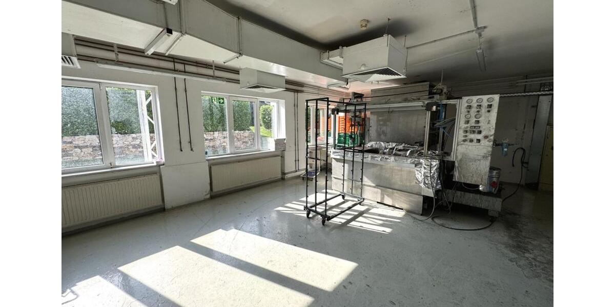 Gewerbeobjekt Haiger - 5&euro; | Angebot:21730959