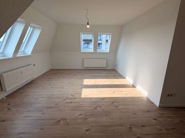 Etagenwohnung Brunsbüttel Brunsbüttel-Nord - 3 Zimmer, 74 m&sup2;, 503&euro; | Angebot:25526018