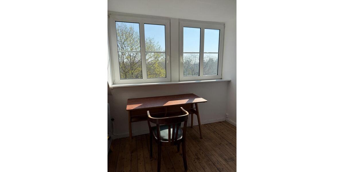 Wohnen auf Zeit Münster Mitte-Süd - 1 Zimmer, 21 m&sup2;, 540&euro; | Angebot:26628654