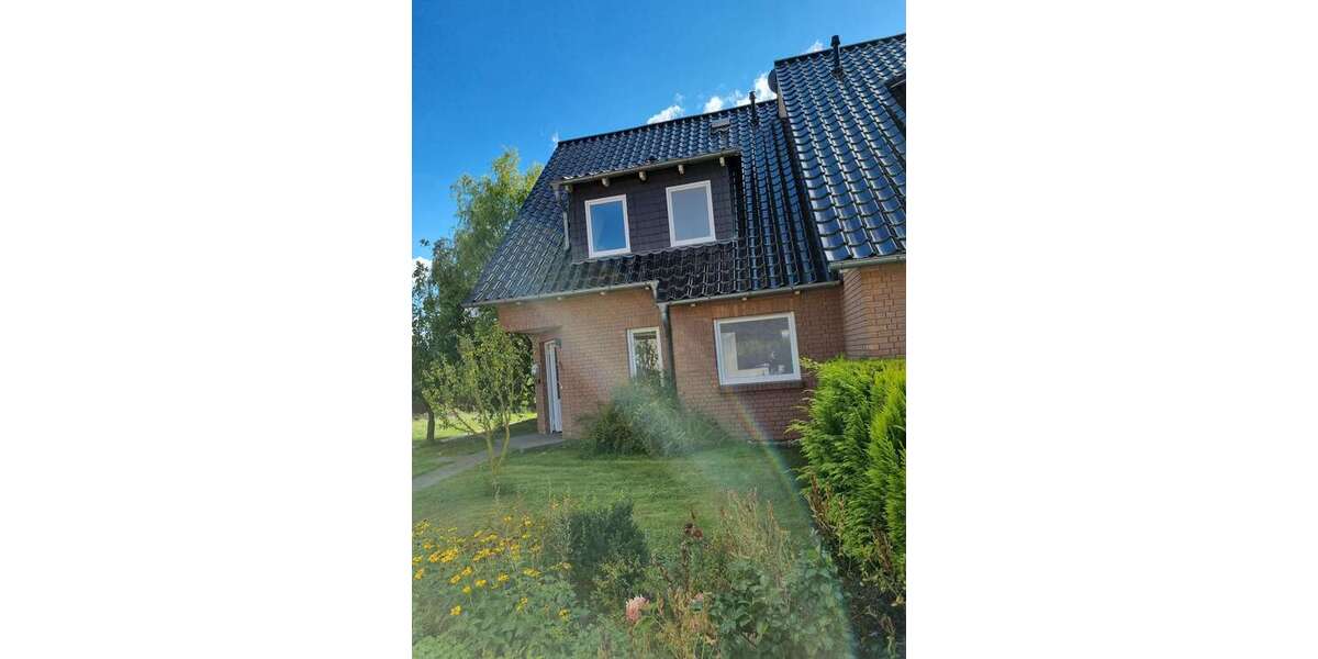 Einfamilienhaus Lutherstadt Wittenberg - 4 Zimmer, 112 m&sup2;, 1.550&euro; | Angebot:27013542