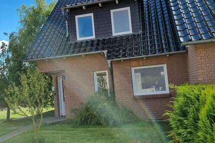 Haus Lutherstadt Wittenberg - 4 Zimmer, 112 m&sup2;, 1.550&euro; | Angebot:27013542