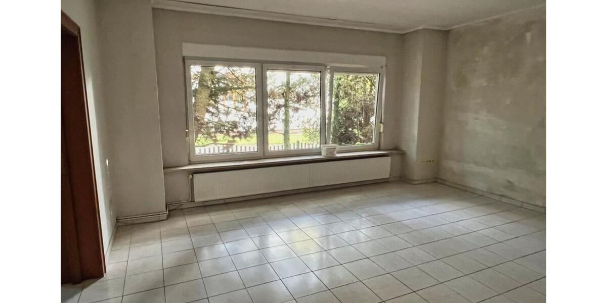 Erdgeschoßwohnung Cloppenburg - 4 Zimmer, 88 m&sup2;, 900&euro; | Angebot:24700951