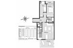 Etagenwohnung München Obergiesing - 3 Zimmer, 89 m&sup2;, 2.000&euro; | Angebot:26289375