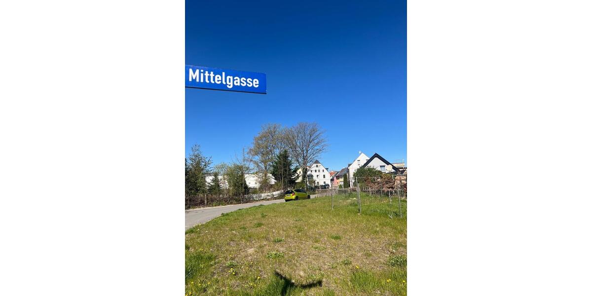 Etagenwohnung Glauchau - 2 Zimmer, 51 m&sup2;, 400&euro; | Angebot:26512370