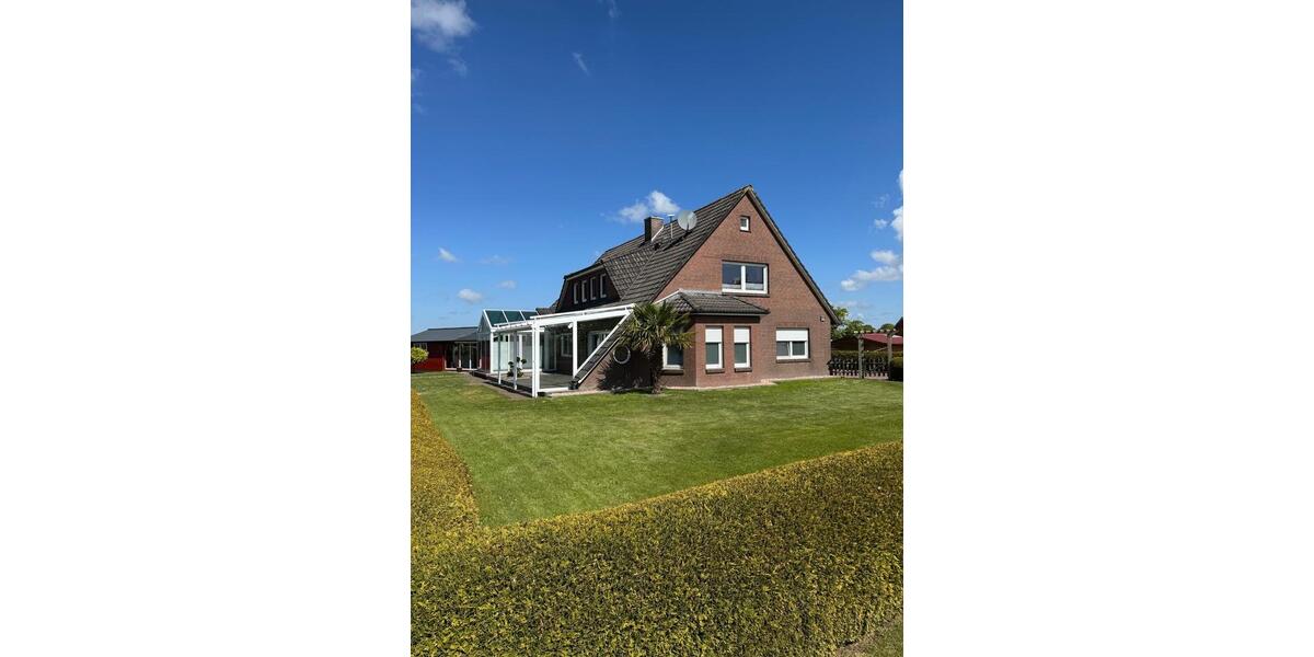 Wohnen auf Zeit Südbrookmerland - 7 Zimmer, 220 m&sup2;, 22&euro; | Angebot:20973745