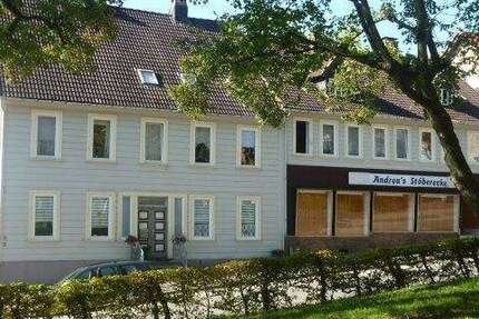 Wohnung zum Mieten in Clausthal-Zellerfeld 409 € 75 m²