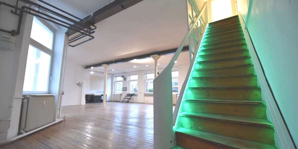 Gewerbeobjekt Pforzheim Innenstadt - 1.560&euro; | Angebot:26921878