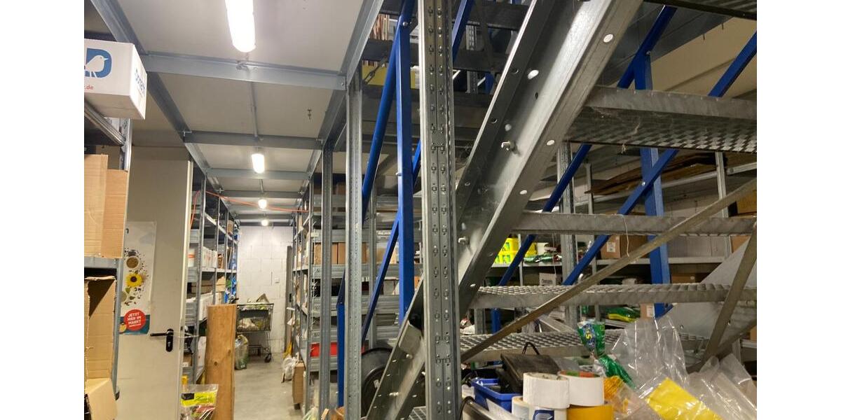 Gewerbeobjekt Biberach an der Riß - 2.500&euro; | Angebot:22357540
